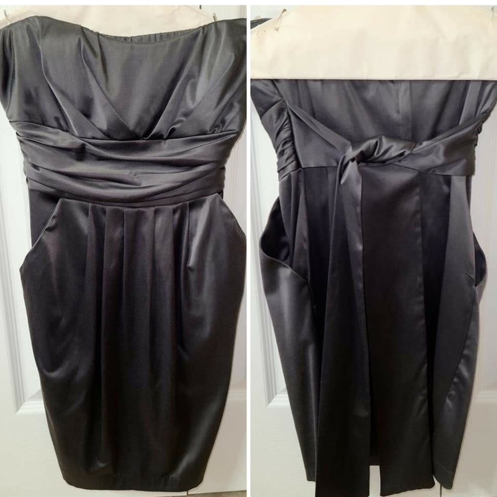Small Juniors Speechless Dress in Excellent Condit